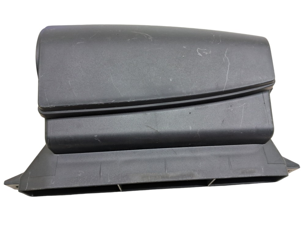 Captador Duto Ar Volkswagen Tiguan 2.0 16v 2013 2