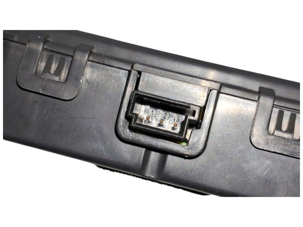 Modulo Alarme Range Rover Vogue 2014 6