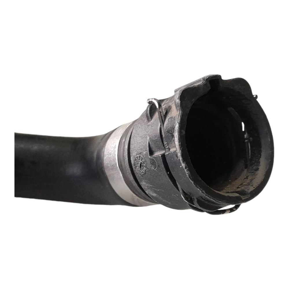 Mangueira Agua Mercedes C200 2.0 16v Turbo Gas Aut 2016 5