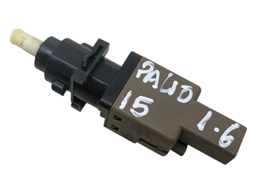 Interruptor Pedal Embreagem Fiat Palio Essence 1.6 16v 2015 2