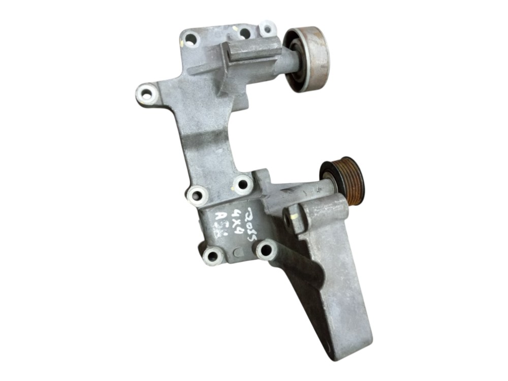SUPORTE ALTERNADOR MITSUBISHI ASX 2.0 16V AUTOMÁTICO 2015 4