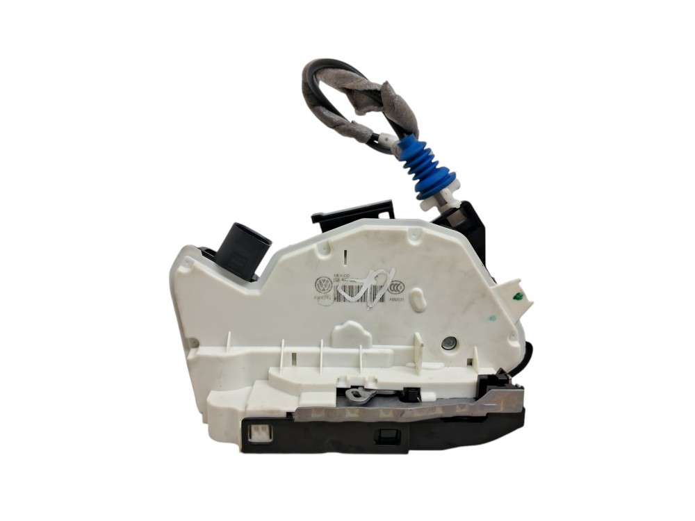 Fechadura Porta Dianteira Direita Volkswagen Up Move 2016