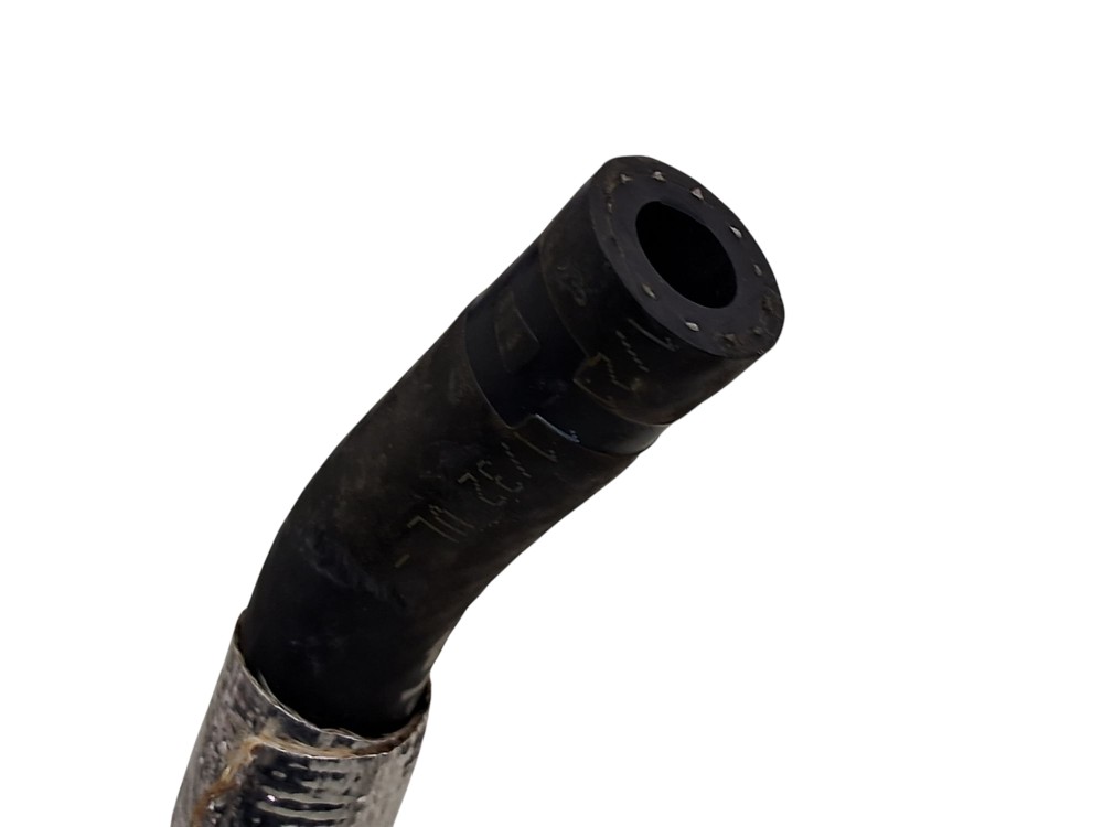 Mangueira Cano Agua Hyundai Creta Platinum 1.0 12v 2022 3