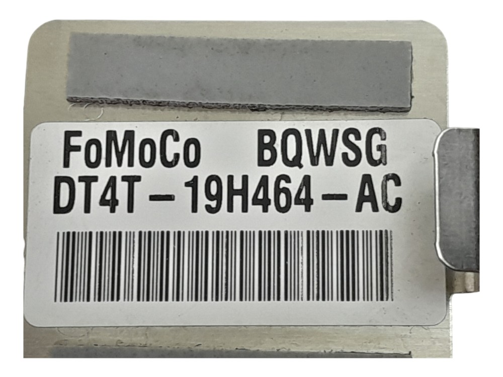 Modulo Antena Gps Ford Edge 3.5 V6 Gas Aut 2013 6