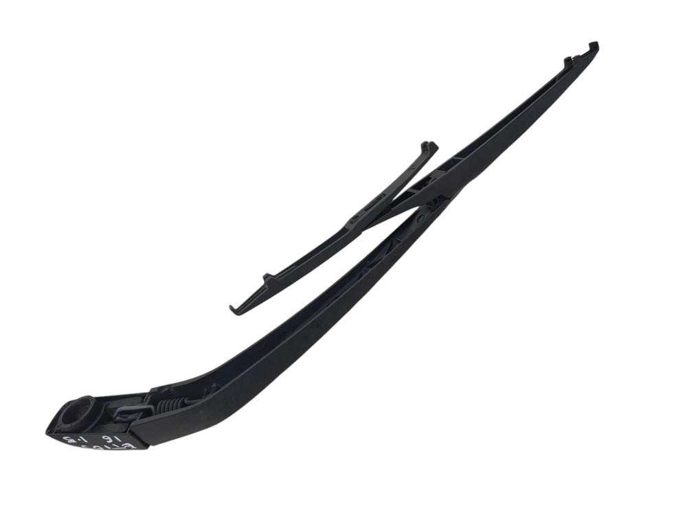 Braço Limpador Traseiro Toyota Etios Hatch Xls 1.5 16v 2016 2