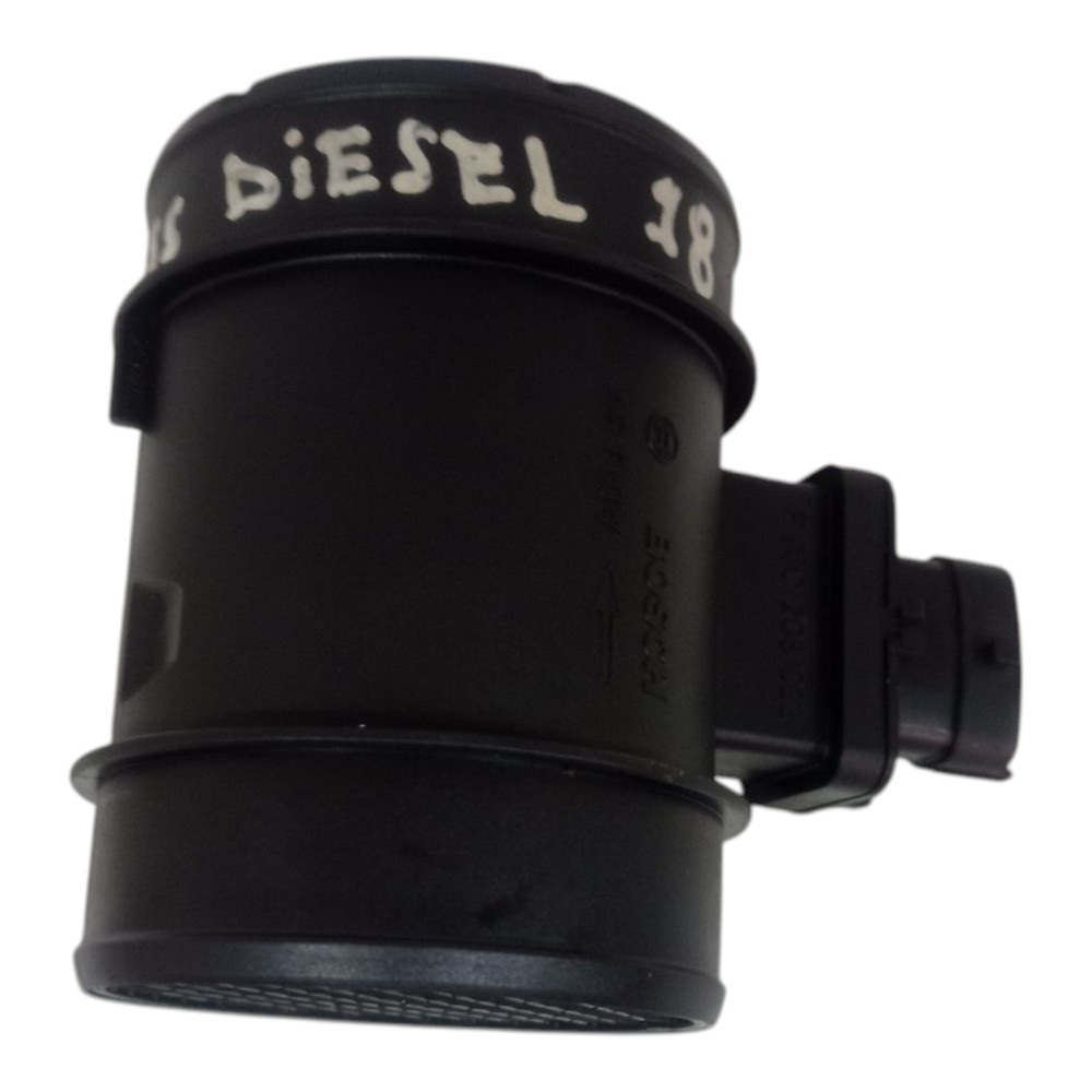 SENSOR FLUXO AR JEEP COMPASS 2.0 DIESEL AUTOMÁTICO 4X4 2018 2