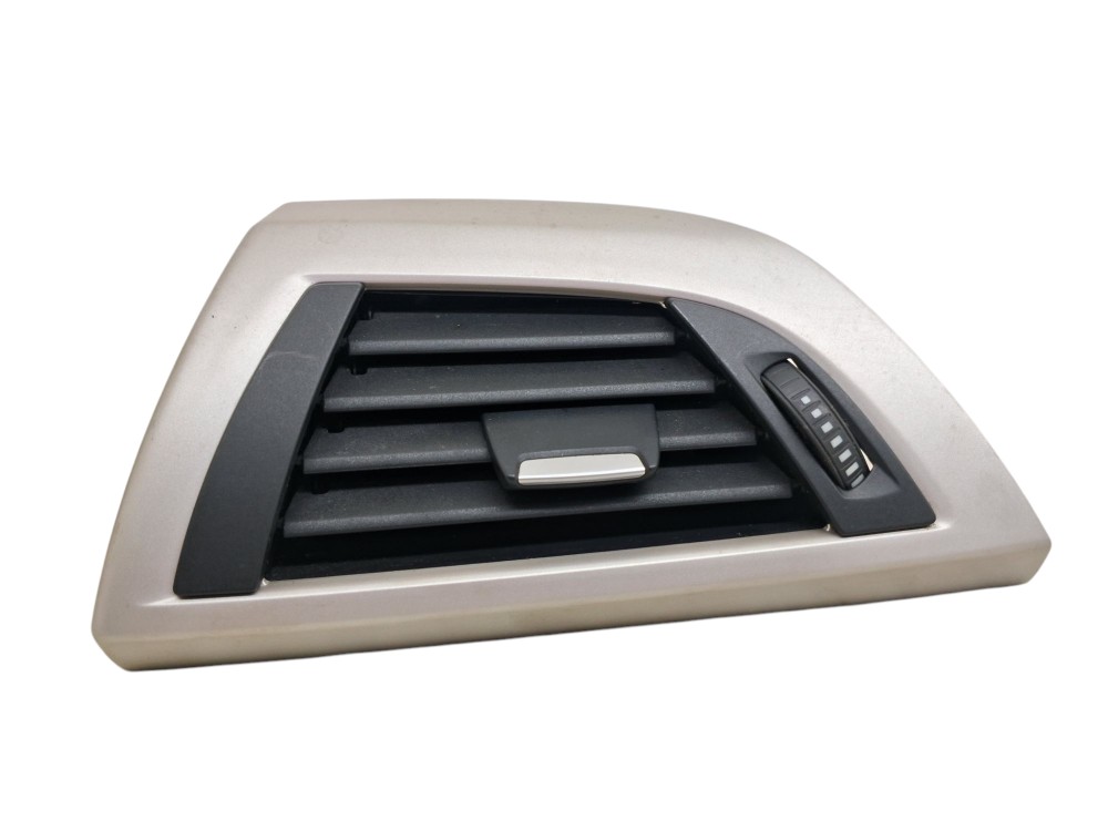 Difusor Ar Esquerdo Bmw 116i 2014