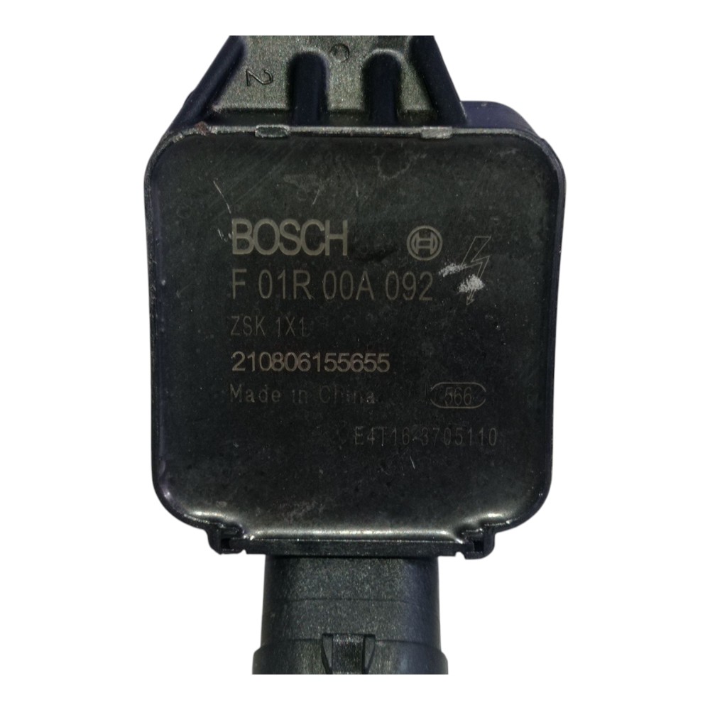 Bobina Ignição Chery Tiggo 5x Txs 1.5 Flex Aut 2022 6