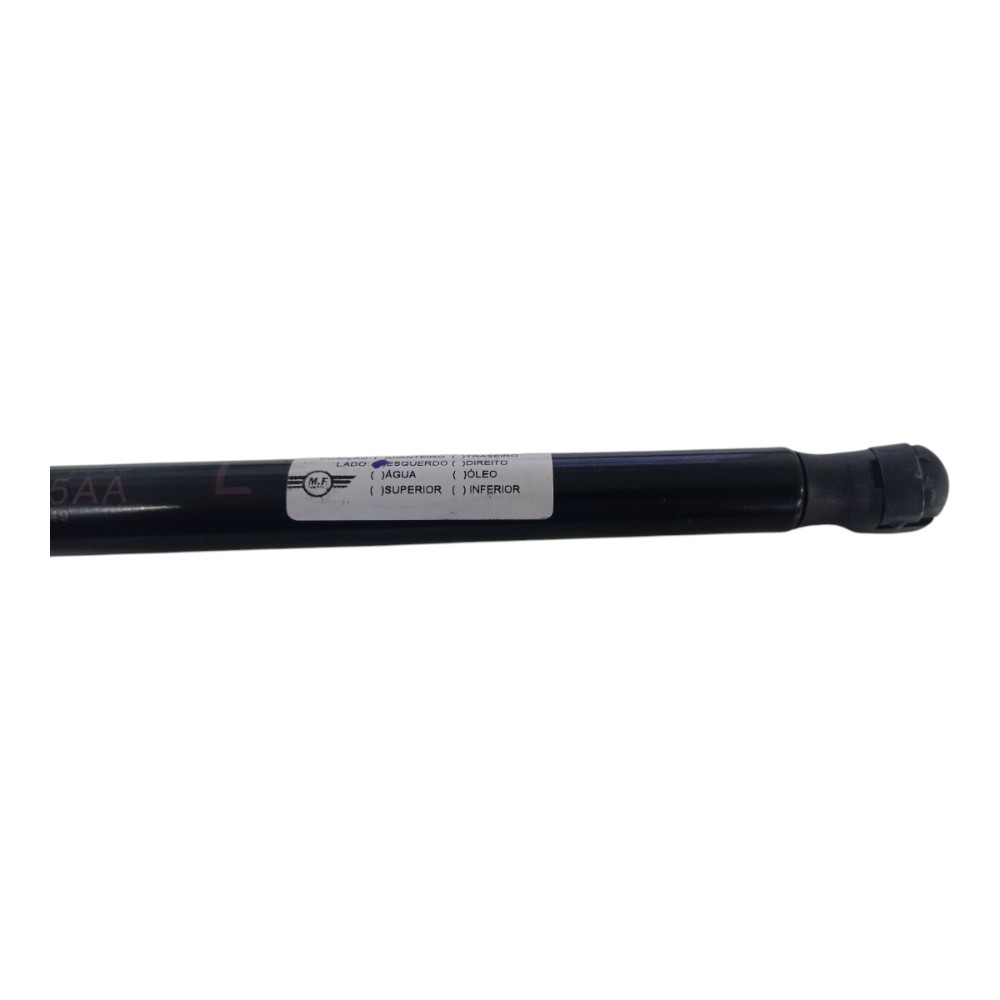 Amortecedor Capo Esquerdo Chery Tiggo 8 Pro Tgdi 2025 3