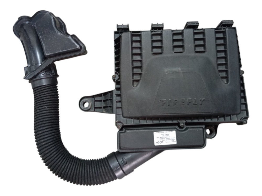 Caixa Filtro Ar Fiat Cronos 1.3 2019 2
