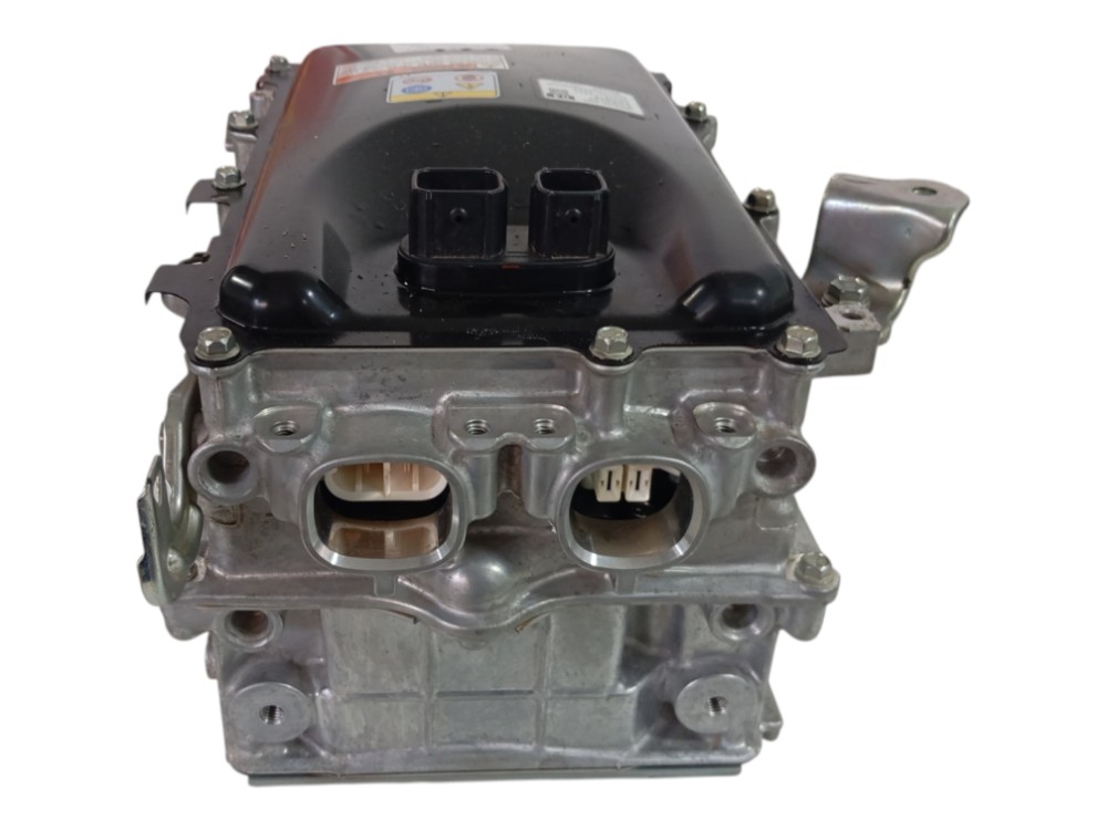 Conversor Inversor Bateria Toyota Corolla Cross 1.8 Aut 2024 2