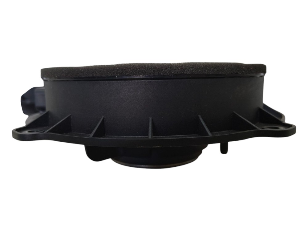 Alto Falante Porta Traseira Direita Hyundai Ix35 2016 Preto 3