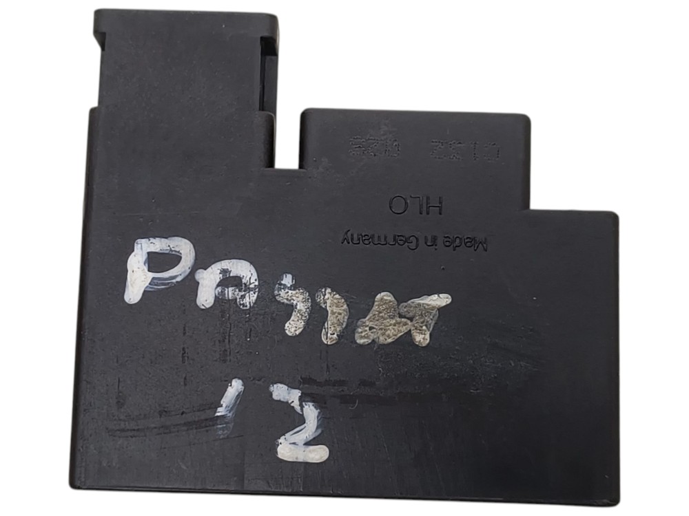Modulo Antena Keyless Volkswagen Passat 2012 2