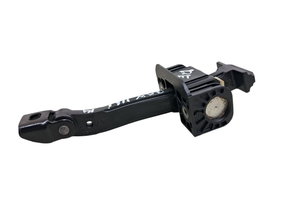 Limitador Porta Dianteira Esquerda Bmw 116i 2014 3