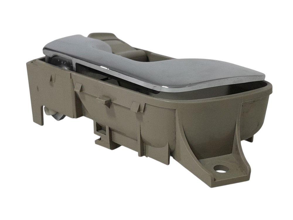 Macaneta Interna Porta Tras Esq Mitsubishi Pajero Full 2015 2