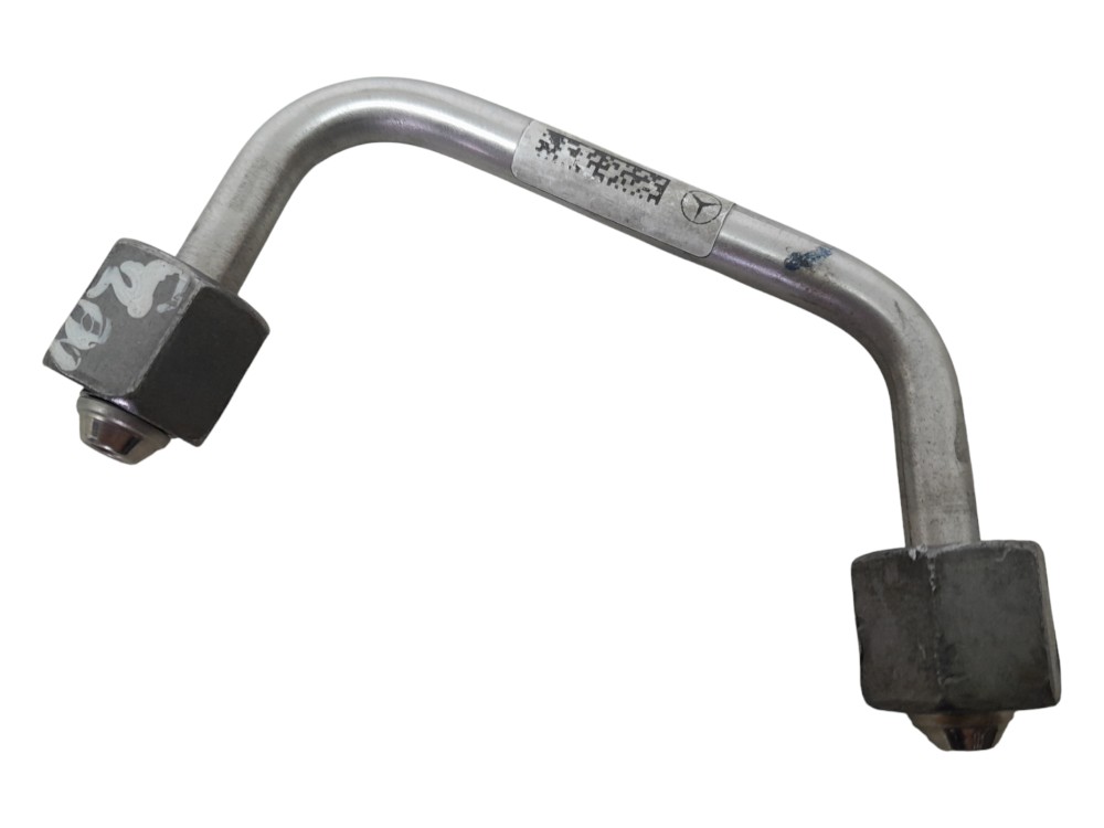Cano Flauta Combustivel Mercedes C200 2.0 16v Turbo Gas 2016 2