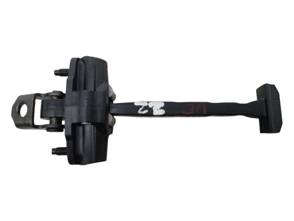 Limitador Porta Dianteiro Esquerdo Jeep Commander 2.0 2022 2