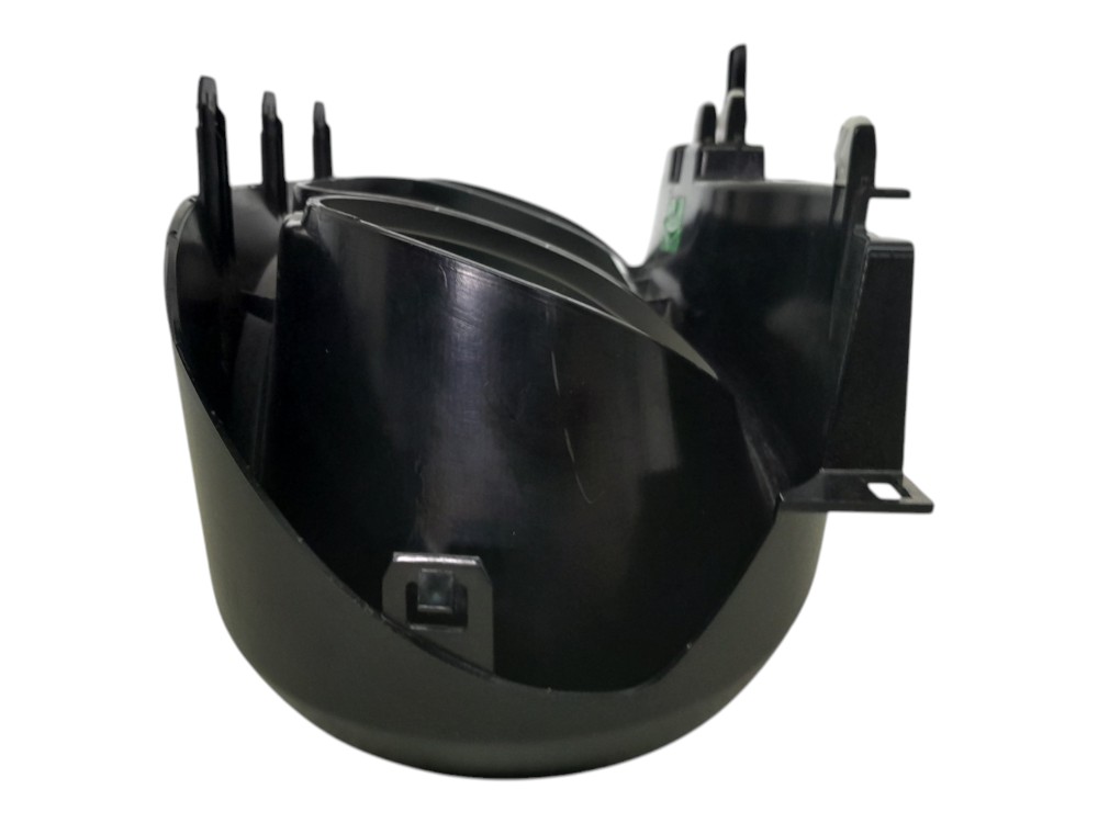 Moldura Painel Instrumentos Fiat Argo Drive 1.0 3cc 2018 3