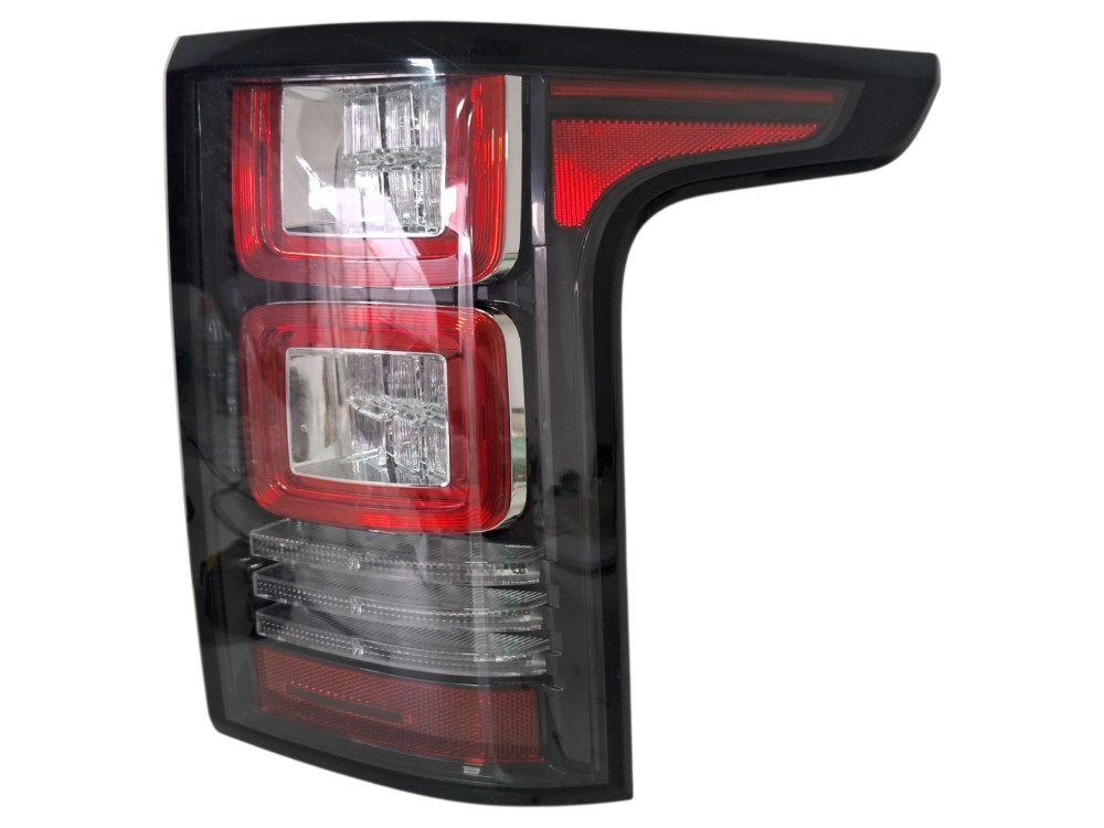 Lanterna Direita Range Rover Vogue 2014 Direito/passageiro Transparente 1