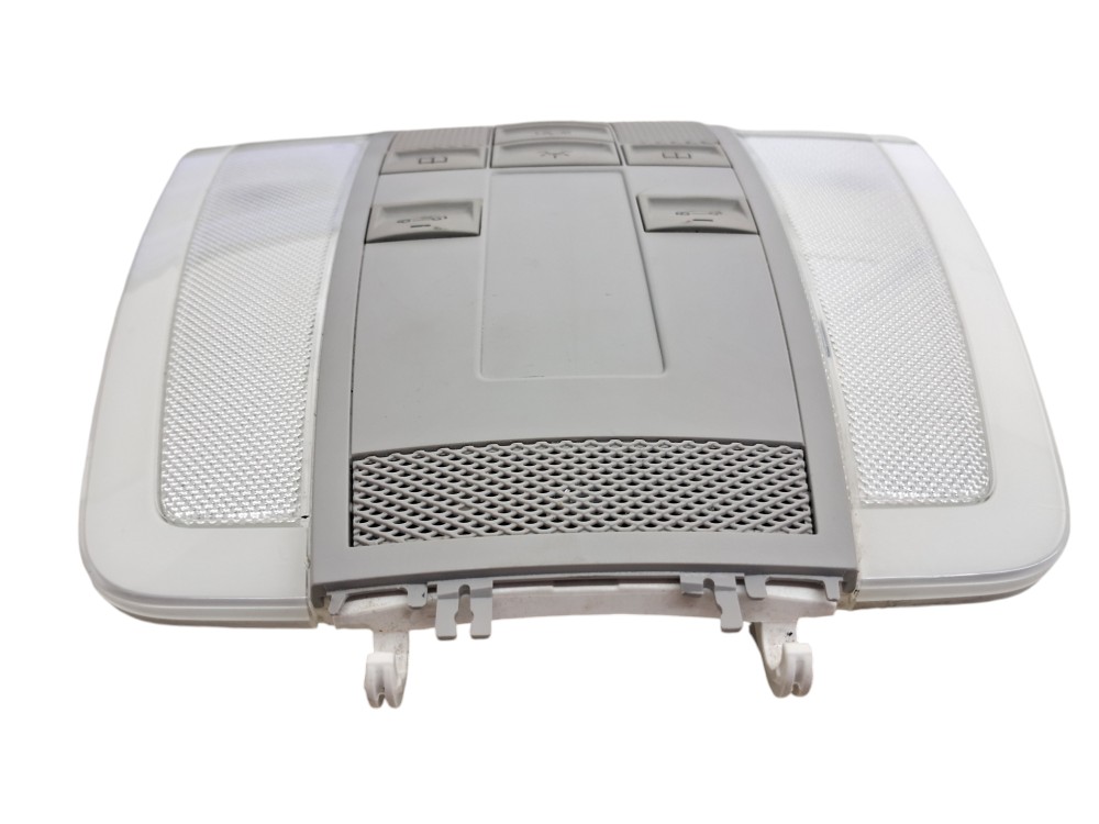 Luz Teto Mercedes C180 Classic 2012 5