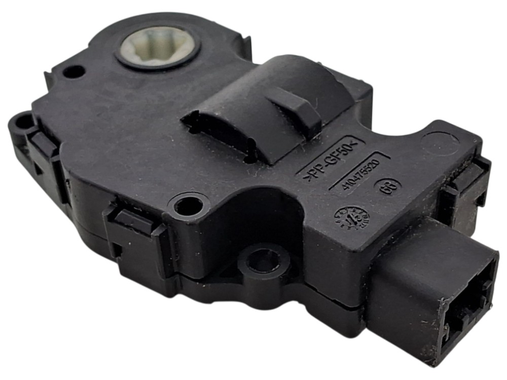 Motor Atuador Caixa Ar Range Rover Vogue Sport 3.0 2014 4