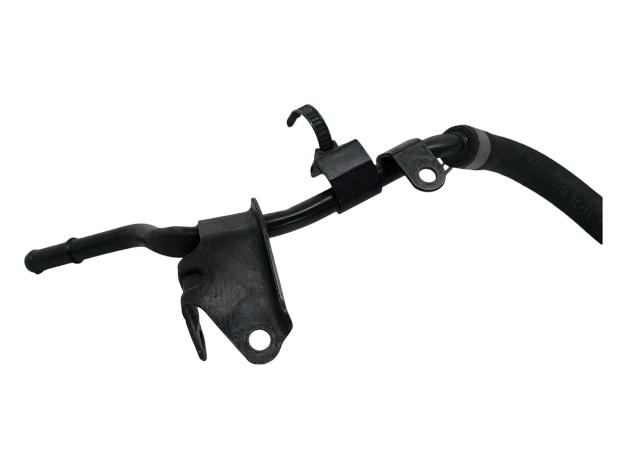 Mangueira Hidrovacuo Hyundai Ix35 2.0 16v Flex 2018 2