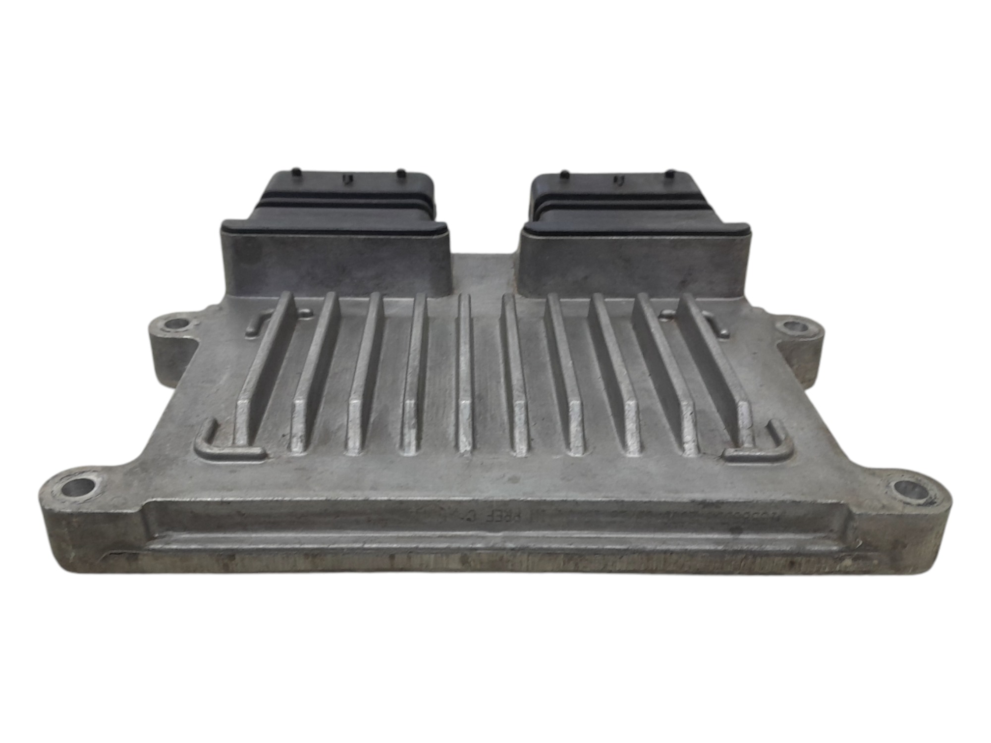 Modulo Injecao Hyundai Vera Cruz 3.8 V6 Aut Gas 2010 5