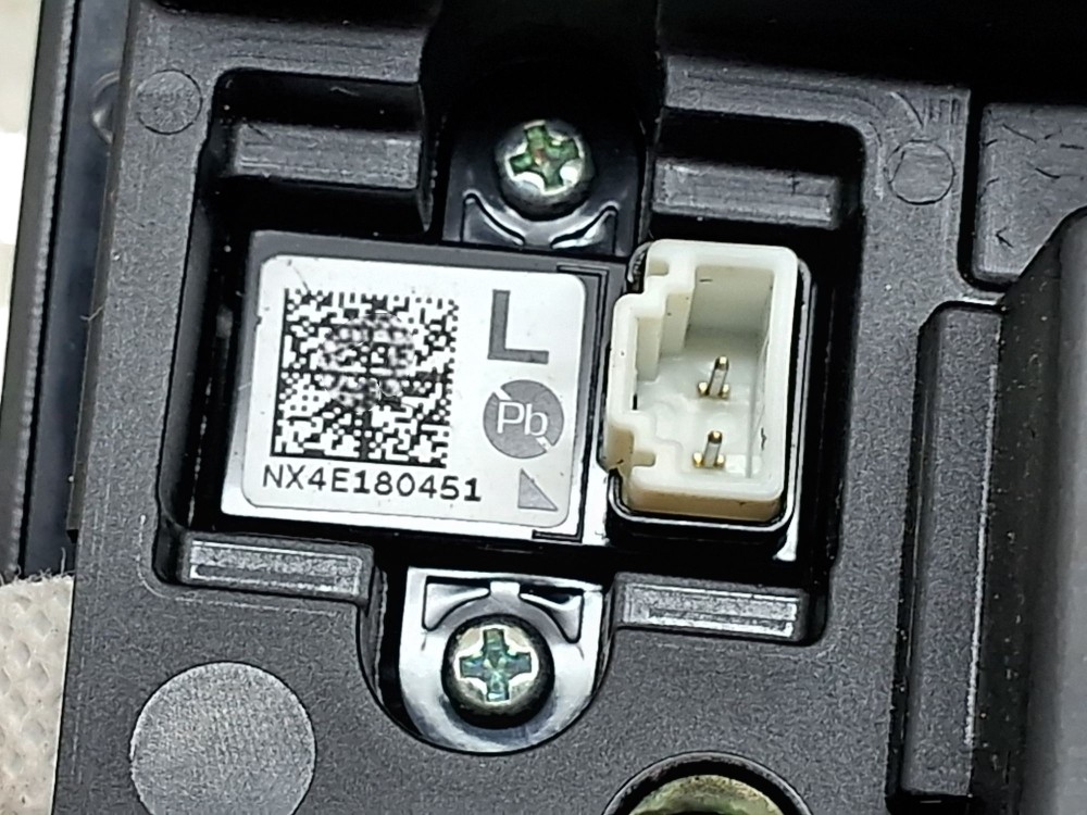Luz Teto Com Teto Solar Hyundai Creta Platinum 1.0 12v 2022 4