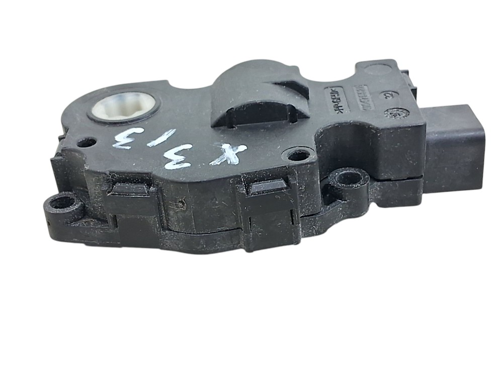 Motor Atuador Caixa Ar Interna Bmw X3 Xdrive20i 2013 2