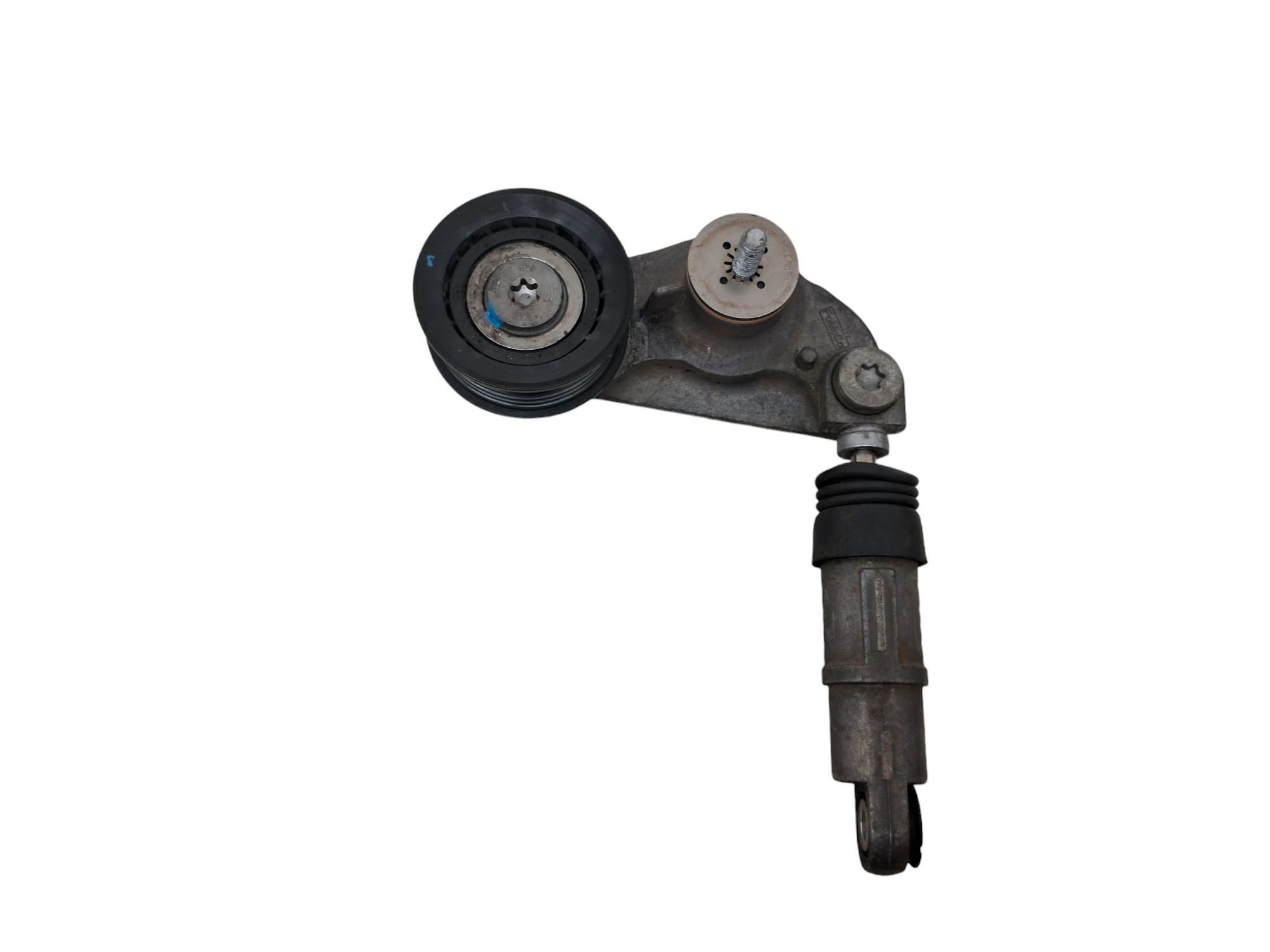 Tensor Esticador Correia Land Rover Evoque 2.0 16v Gas 2013
