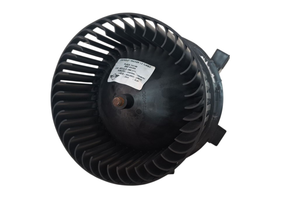 Eletroventilador Chevrolet Tracker 1.0 12v Turbo 2025