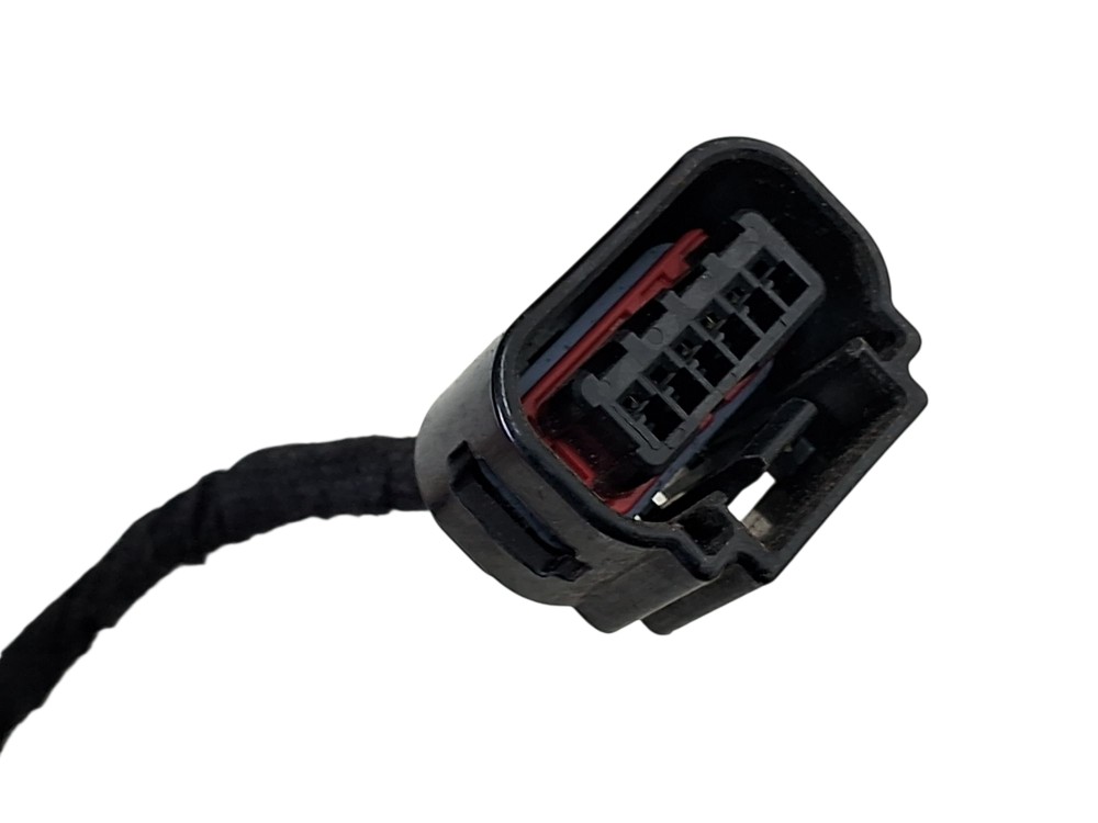 Chicote Porta Traseiro Direito Chevrolet Cobalt Lt 2019 5
