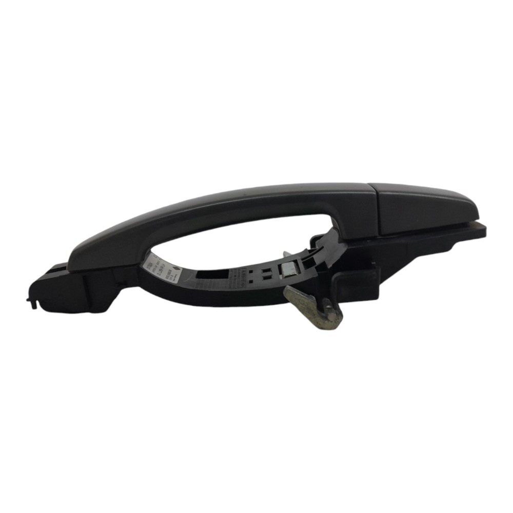 Maçaneta Externa Tras Esquerda Land Rover Freelander 2 2012 3