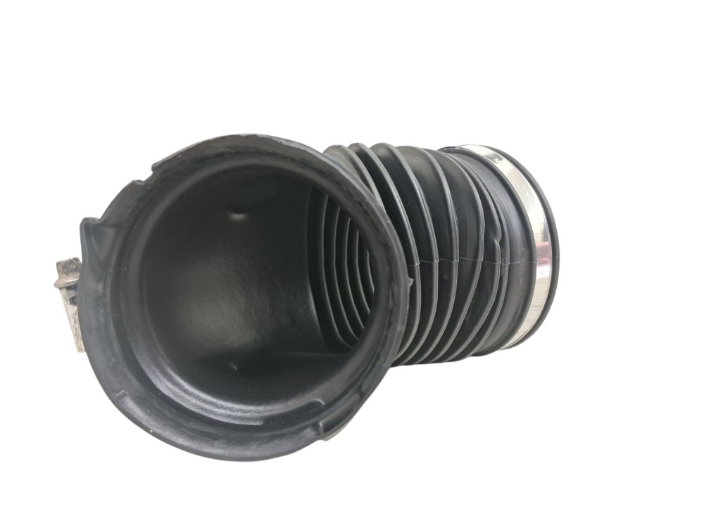 Mangueira Filtro Ar Bmw X1 Sdrive18i N46 2.0 16v Gas 2012 2