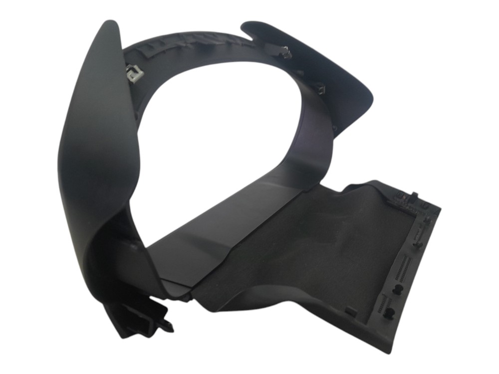 Moldura Painel Instrumentos Ford Ecosport Storm 2.0 4×4 2020 3