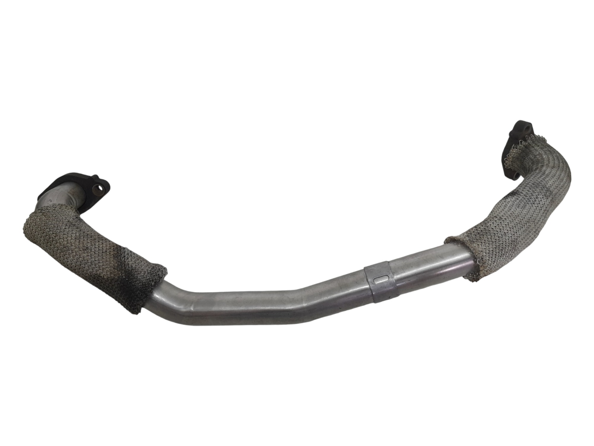 Cano Valvula Egr Land Rover Freelander 2 2.2 Diesel 2012 2