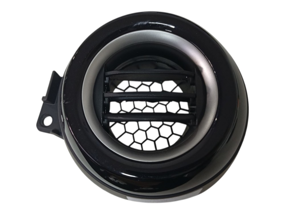 DIFUSOR AR DIREITO NISSAN KICKS SV 1.6 AUT 2018 6