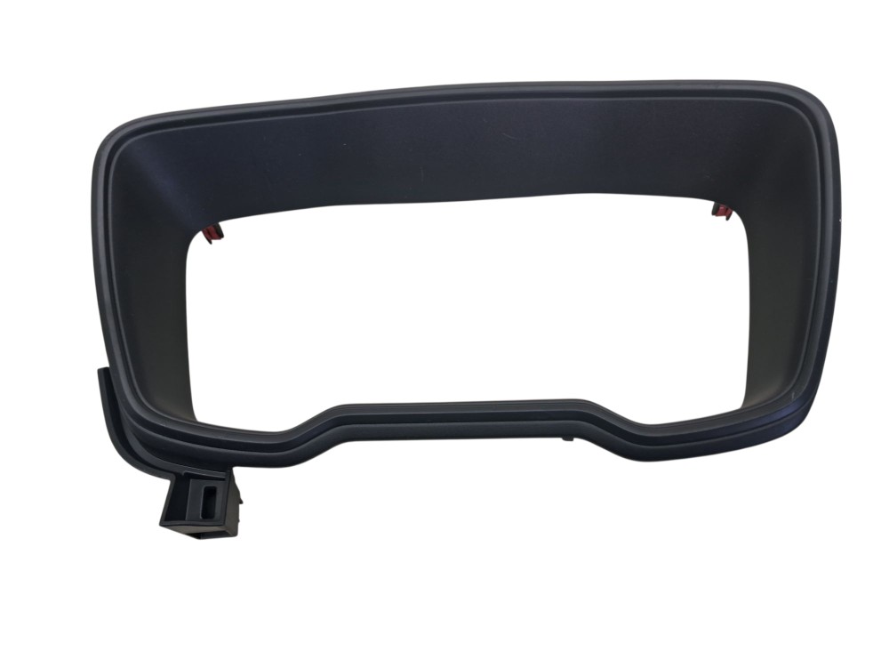 Muldura Painel Instrumento Toyota Corolla Cross Xre20 2024 1