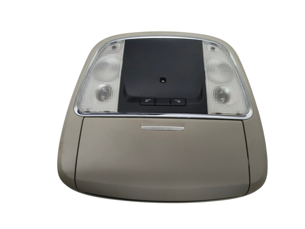 Luz Teto Porta Oculos Jeep Grand Cherokee Laredo 3.6 V6 2012 1