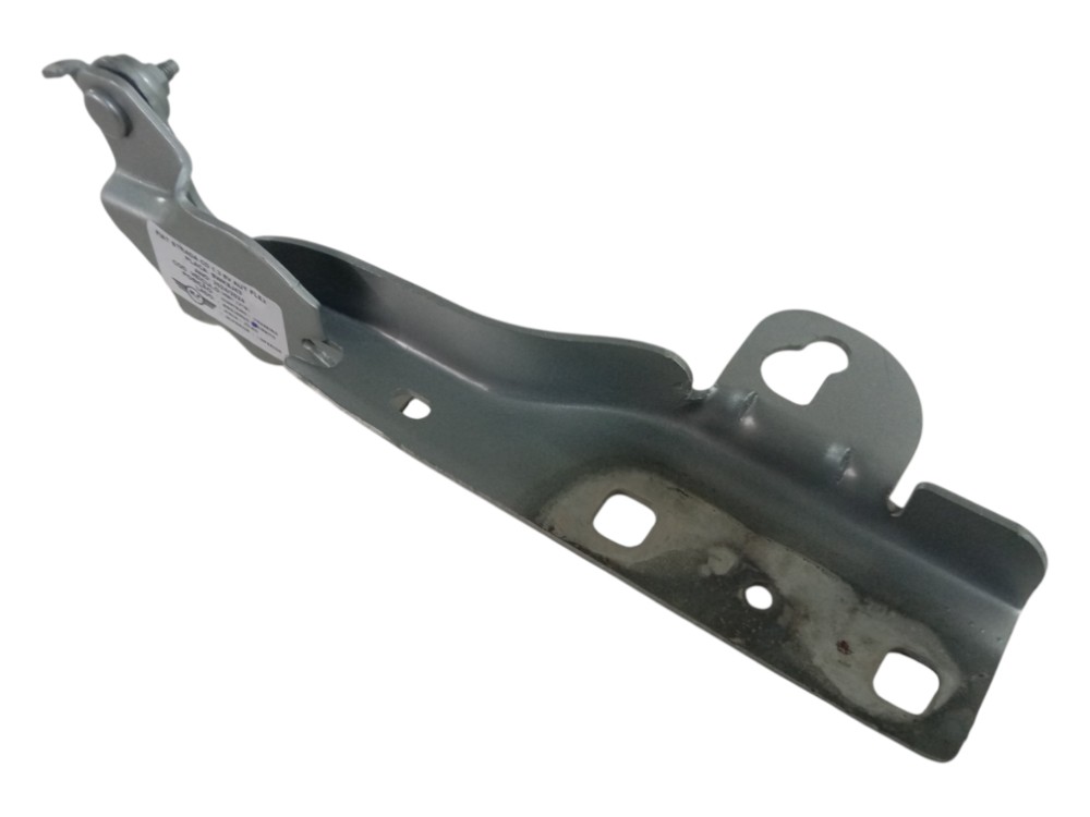 Braço Capo Direito Fiat Strada 1.3 Aut 2024 6