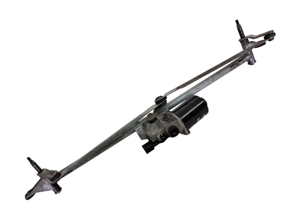 Maquina Limpador Parabrisa Land Rover Discovery 4 2011 6