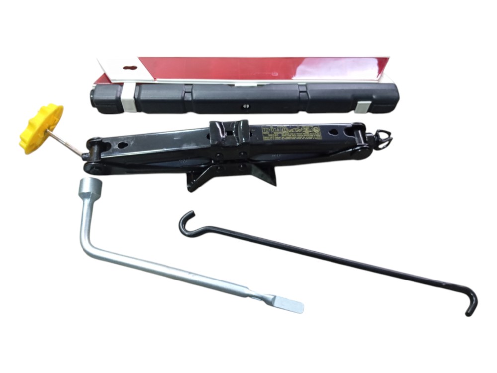KIT MACACO TOYOTA COROLLA CROSS 1.8 AUT 2024 2