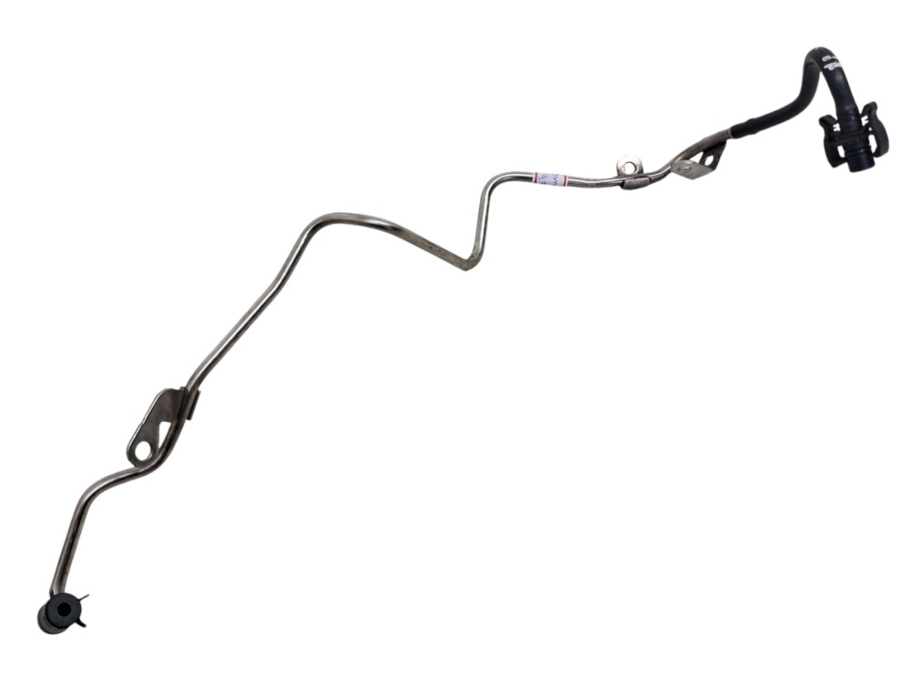 Cano Lubrificacao Turbo Land Rover Discovery 4 3.0 V6 2011