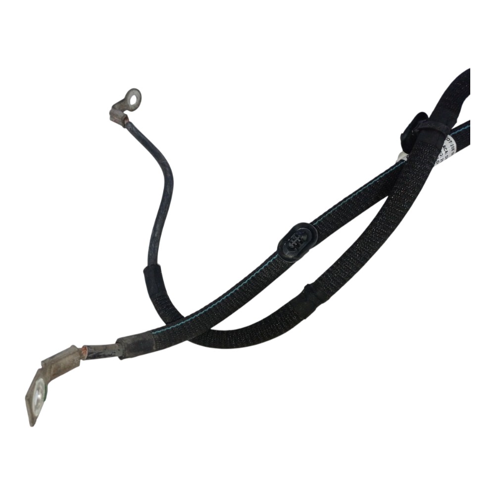 Chicote Polo Negativo Peugeot 208 Griffie 1.6 2020 2