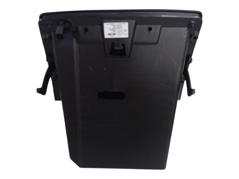 Porta Luva Fiat Strada 1.3 Aut 2024 7