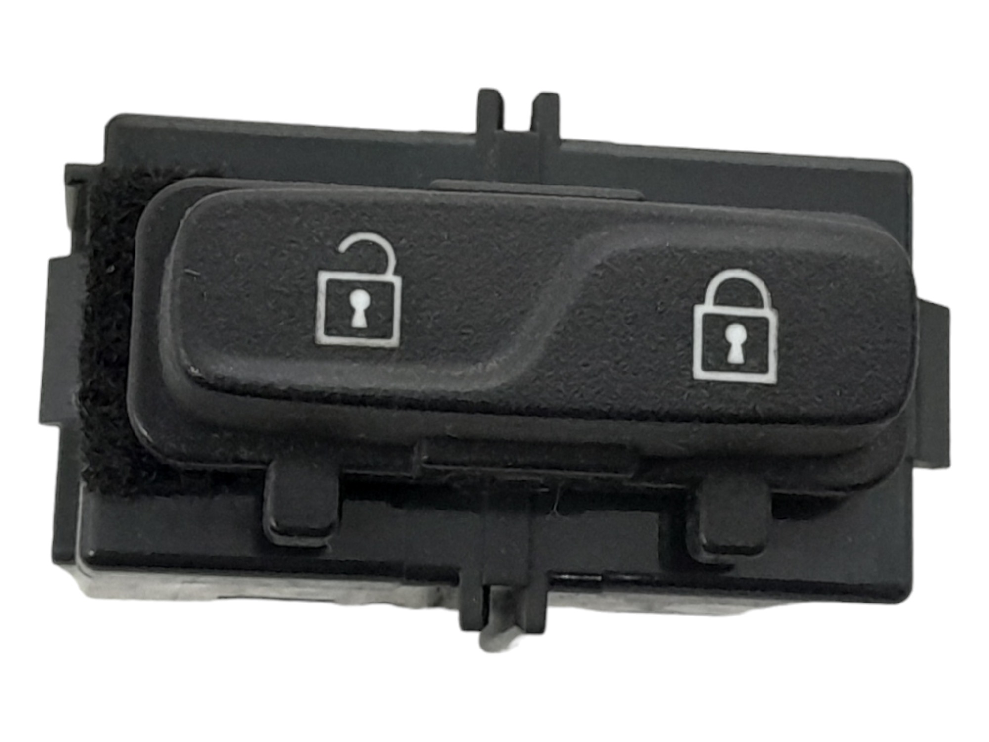 Botao Trava Porta Dianteiro Esquerdo Volvo Xc60 T6 2010