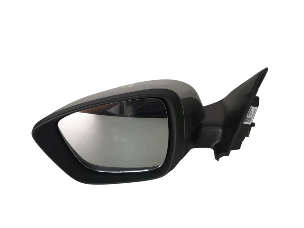 Retrovisor Esquerdo Chevrolet Tracker 2025