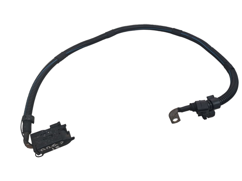 Chicote Negativo Bateria Fiat Argo Drive 1.0 3cc 2018
