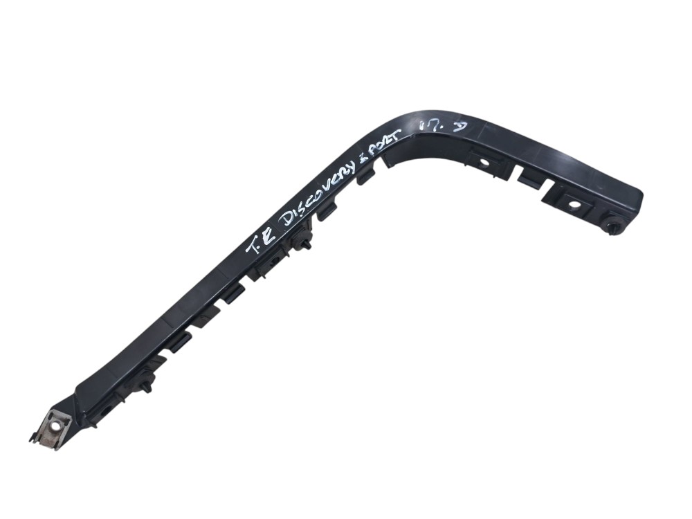 Suporte Esq Parachoque Tras Land Rover Discovery Sport 2017