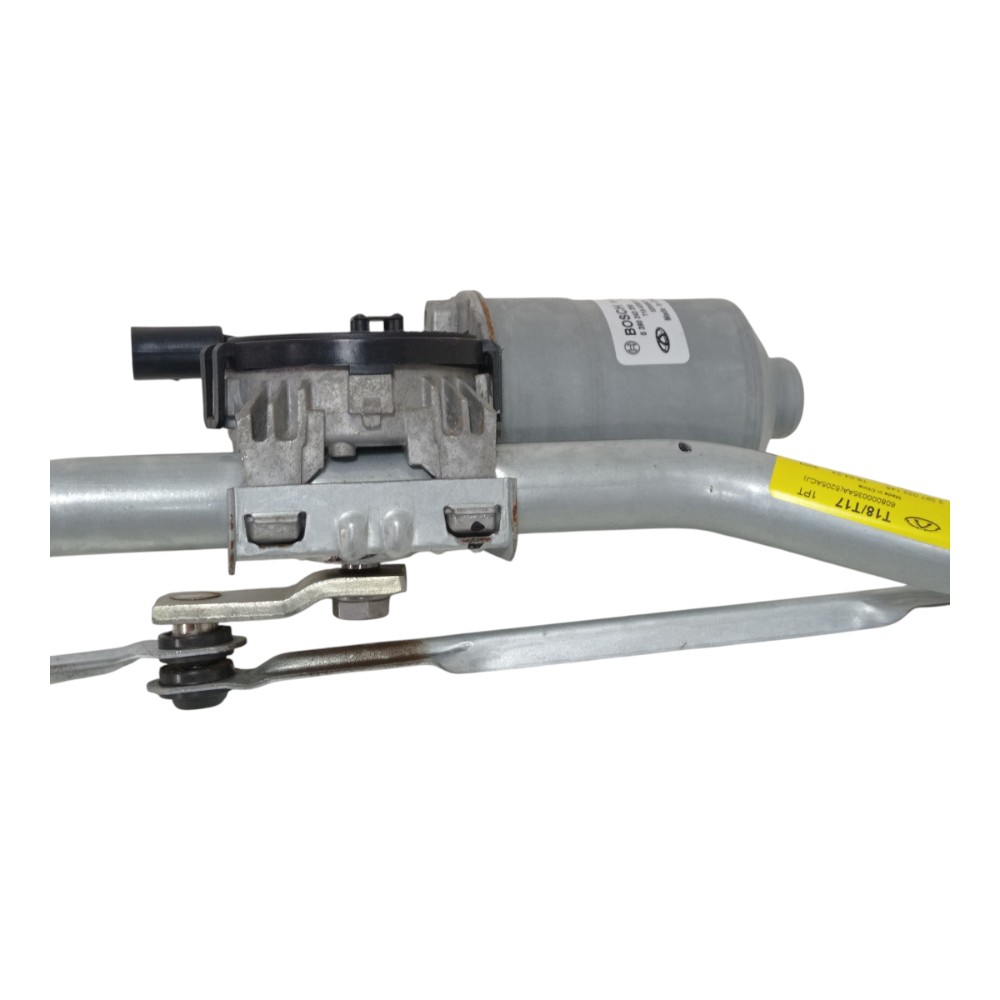 MÁQUINA LIMPADOR PARABRISA CHERY TIGGO 5X TXS 1.5 AUT 2020 3